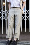 木村 祥梧さん - コム デ ギャルソン・オム プリュス(COMME des GARÇONS HOMME PLUS)、イッセイ ミヤケ メン(ISSEY MIYAKE MEN)｜原宿ストリートスナップ3