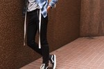 ヨウヘイさん - タカヒロミヤシタザソロイスト．(TAKAHIROMIYASHITATheSoloist.)、ヴァンズ(VANS)｜原宿ストリートスナップ5