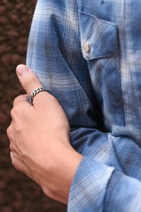 ヨウヘイさん - タカヒロミヤシタザソロイスト．(TAKAHIROMIYASHITATheSoloist.)、ヴァンズ(Vans)｜原宿ストリートスナップ - 写真7