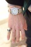 ユタカさん - スワッガー(SWAGGER)、セイコー(SEIKO)｜大須ストリートスナップ3