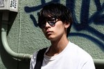 永井 翔也さん - 古着(ユーズド)(USED)、モスコット(MOSCOT)｜原宿ストリートスナップ4