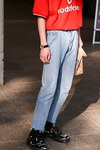 出田 暁彦さん - 古着(ユーズド)(USED)、リーバイス(Levi's)｜原宿ストリートスナップ3