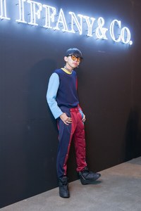 今村 翔太さん - ナインティナイン パーセント イズ(99%IS-)、ダークシャドウ(DRKSHDW)｜その他ストリートスナップ - 写真1