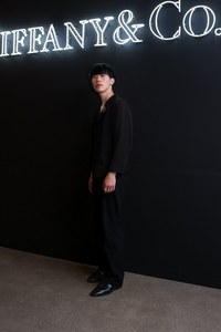 浅利 淋太郎さん - コム デ ギャルソン・オム プリュス(COMME des GARÇONS HOMME PLUS)、マーガレット・ハウエル(MARGARET HOWELL)｜その他ストリートスナップ - 写真1