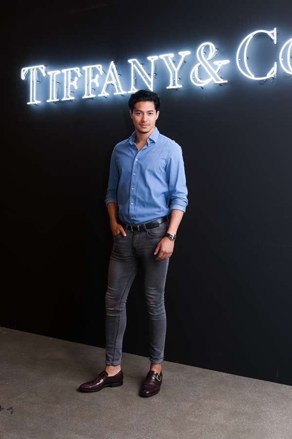 マイトのスナップ