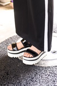 平澤 玉妃さん - エルエイチピー(L.H.P)、エックスガール(X-girl)｜原宿ストリートスナップ - 写真5