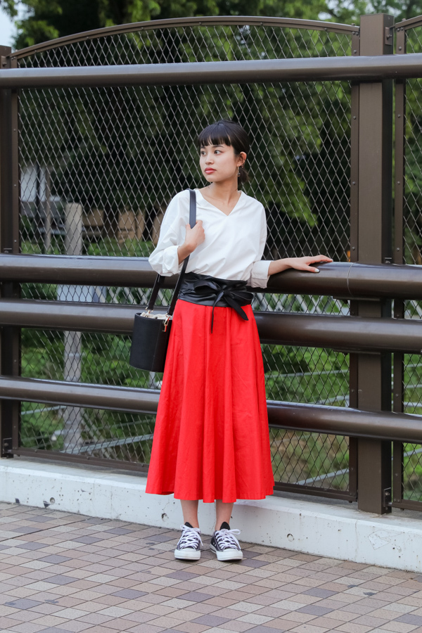 櫻井 ワカナのスナップ