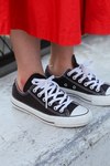 櫻井 ワカナさん - アダム エ ロペ(ADAM ET ROPÉ)、コンバース(CONVERSE)｜原宿ストリートスナップ6