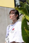 三浦 優里さん - ヴァンズ(Vans)｜原宿ストリートスナップ2