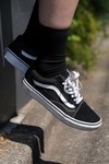 三浦 優里さん - ヴァンズ(Vans)｜原宿ストリートスナップ4