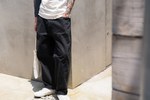 加藤 賢太郎さん - リーバイス(Levi's)、無印良品(MUJI)｜原宿ストリートスナップ4