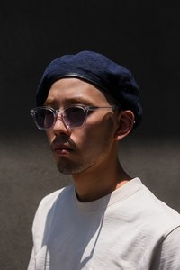 加藤 賢太郎さん - リーバイス(Levi's)、無印良品(MUJI)｜原宿ストリートスナップ - 写真5