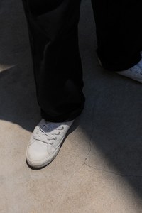 加藤 賢太郎さん - リーバイス(Levi's)、無印良品(MUJI)｜原宿ストリートスナップ - 写真6