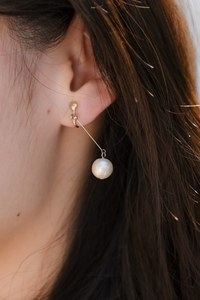 武藤 南さん - ローリーズファーム(LOWRYS FARM)、ミッシェルクラン(MICHEL KLEIN)｜青山・表参道ストリートスナップ - 写真8