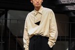 前野 裕貴さん - ジル サンダー(JIL SANDER)、古着(ユーズド)(USED)｜原宿ストリートスナップ3