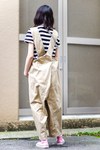平川 真衣さん - 無印良品(MUJI)、レイ ビームス(Ray BEAMS)｜原宿ストリートスナップ5