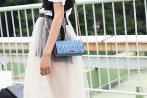 晶さん - オープニングセレモニー(OPENING CEREMONY)、ザラ(ZARA)｜原宿ストリートスナップ - 写真6