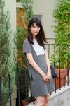 大野 茉耶さん - ザラ(ZARA)、ナイキ(NIKE)｜青山・表参道ストリートスナップ5