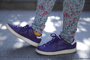 ニコさん - 古着(ユーズド)(USED)、アズ ノゥ アズ(AS KNOW AS)｜青山・表参道ストリートスナップ - 写真5