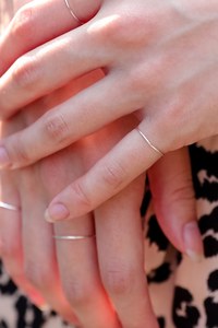 鑓水 せりなさん - ビューティー＆ユース ユナイテッドアローズ(BEAUTY&YOUTH UNITED ARROWS)、アーバンリサーチ(URBAN RESEARCH)｜原宿ストリートスナップ - 写真6