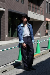 北里 真也のスナップ