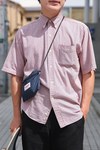 川口 航さん - 古着(ユーズド)(USED)、ディッキーズ(Dickies)｜原宿ストリートスナップ3