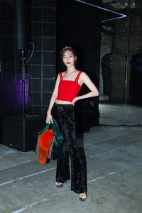 宮本 彩菜さん - アメリカンアパレル(American Apparel)｜品川・大崎ストリートスナップ - 写真1