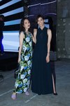 澤村 花菜 / サンドバーグ 直美さん - アメリカンアパレル(American Apparel)、ヴィンテージ(vintage)｜品川・大崎ストリートスナップ1