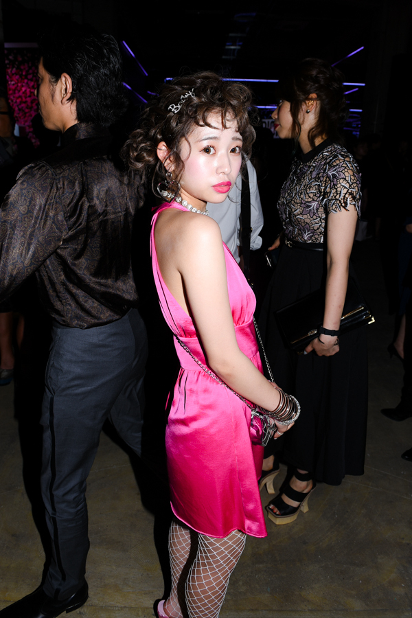 神谷 愛梨さん - ザラ(ZARA)｜品川・大崎ストリートスナップ - 写真1