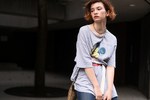 ガーダオ メラニーさん - ヴィンテージ(vintage)、リーバイス(Levi's)｜青山・表参道ストリートスナップ4