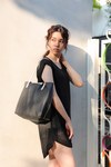 井上 友里さん - エイチ＆エム(H&M)、フォーエバー21(FOREVER21)｜原宿ストリートスナップ6