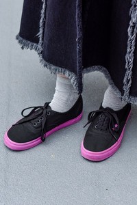 Ayaさん - リリー ブラウン(LILY BROWN)、ヴァンズ(Vans)｜原宿ストリートスナップ - 写真7