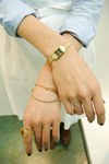 瀬野 祥子さん - トゥモローランド(TOMORROWLAND)、ユニクロ(UNIQLO)｜丸の内・東京ストリートスナップ2