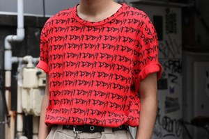 ウラ / 歩さん｜原宿ストリートスナップ - 写真6