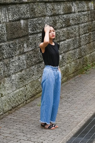 渡邉 初のスナップ
