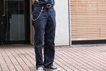 あっしーさん - ワコマリア(WACKO MARIA)、ディッキーズ(Dickies)｜原宿ストリートスナップ3