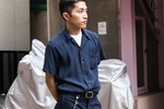 あっしーさん - ワコマリア(WACKO MARIA)、ディッキーズ(Dickies)｜原宿ストリートスナップ2