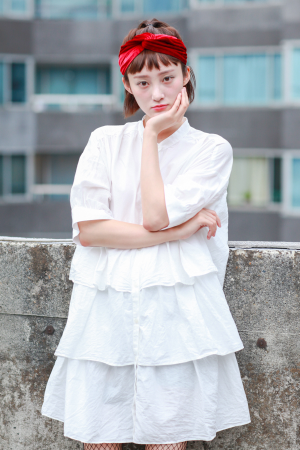 ソユさん ローリーズファーム Lowrys Farm 原宿ストリートスナップ ファッションプレス