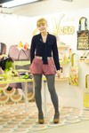 カンデス レヴェロさん - アーバンアウトフィッターズ(Urban Outfitters)｜丸の内・東京ストリートスナップ2