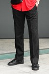 樫尾 篤紀さん - ロエベ(LOEWE)、プーマ(PUMA)｜原宿ストリートスナップ3