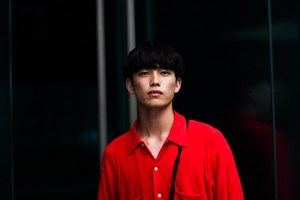 樫尾 篤紀さん - ロエベ(LOEWE)、プーマ(PUMA)｜原宿ストリートスナップ - 写真5