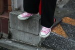 卯川 そううさん - ユニフ(UNIF)、ユニクロ(UNIQLO)｜原宿ストリートスナップ5