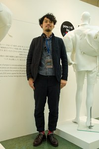 早川 泰輔のスナップ