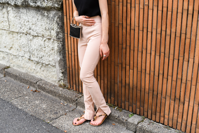 菅原 唯さん - 古着(ユーズド)(USED)、ステラ マッカートニー(STELLA McCARTNEY)｜原宿ストリートスナップ - 写真2
