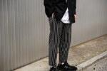 森川 歳也さん - ハレ(HARE)、ビリオネア・ボーイズ・クラブ(BILLIONAIRE BOYS CLUB)｜青山・表参道ストリートスナップ3