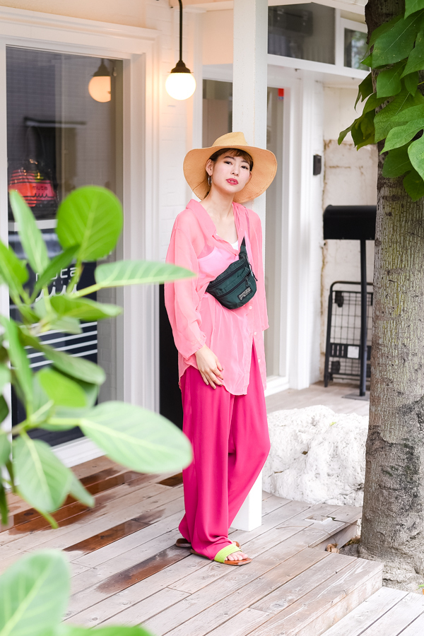 山野辺 麻美のスナップ