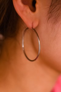 山野辺 麻美さん - 古着(ユーズド)(USED)、サンタモニカ(ショップ)(Santa Monica)｜原宿ストリートスナップ - 写真8