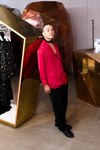 シュウトさん - 古着(ユーズド)(USED)、コム デ ギャルソン(COMME des GARÇONS)｜原宿ストリートスナップ1