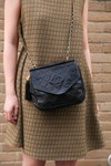 加藤 満理絵さん - エムエム6 メゾン マルジェラ(MM6 Maison Margiela)、シャネル(CHANEL)｜原宿ストリートスナップ3