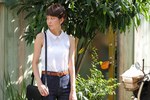 中島 佳愛さん - トップショップ(TOPSHOP)、グレースコンチネンタル(GRACE CONTINENTAL)｜原宿ストリートスナップ3